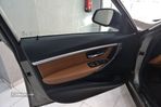 BMW 320 d Touring Line Luxury Auto - 33