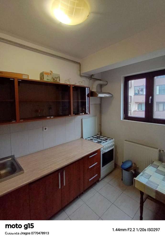 2 camere Apusului Residence – mobilat, utilat, parcare inclusa-9