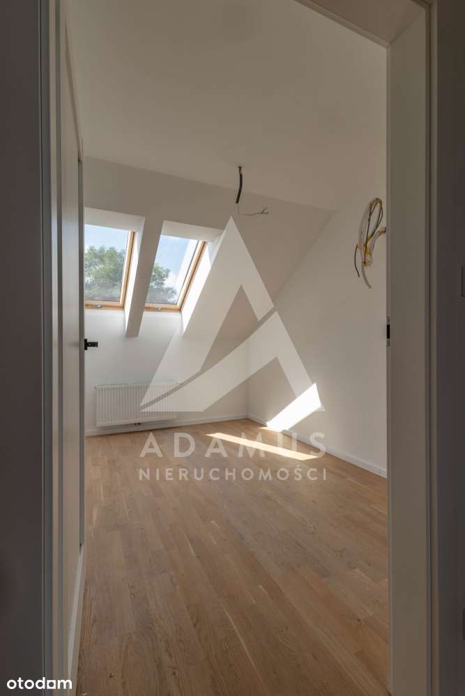 Przestronny apartament premium /cisza i zieleń.-10