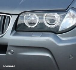 ZAŚLEPKA SPRYSKIWACZA BMW X3 E83 M-PAKIET KOLORY - 3