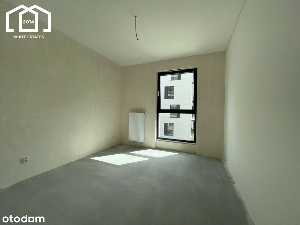 Gotowy Etap C | Slow City | 2 pokoje | Piaszczysta-13