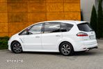 Ford S-Max 2.5 Titanium - 11