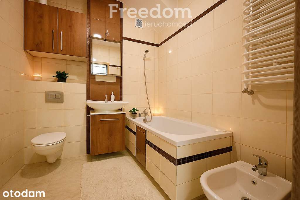 Na sprzedaż dwupoziomowe mieszkanie Ostróda - Pełny obrazek: 4/19