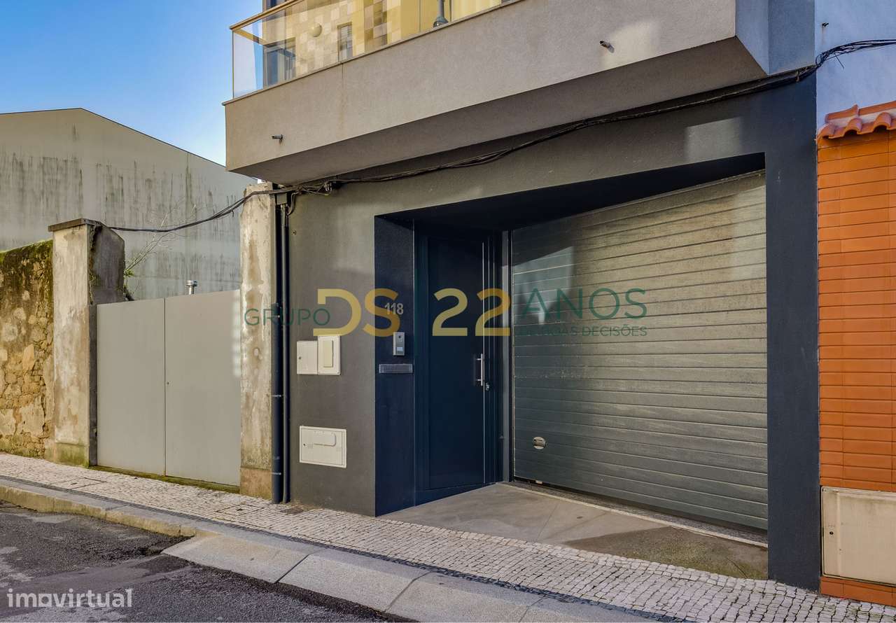 Moradia T3 Venda em Póvoa de Varzim, Beiriz e Argivai,Póvoa de Varzim-23