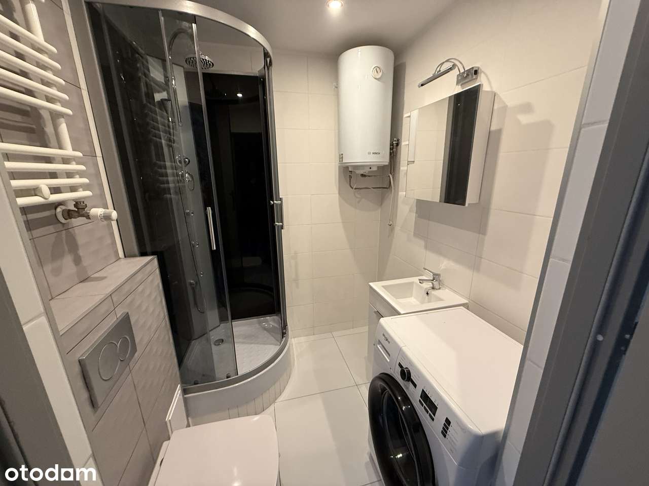 MIESZKANIE – GOTOWE DO ZAMIESZKANIA OD ZARAZ-13