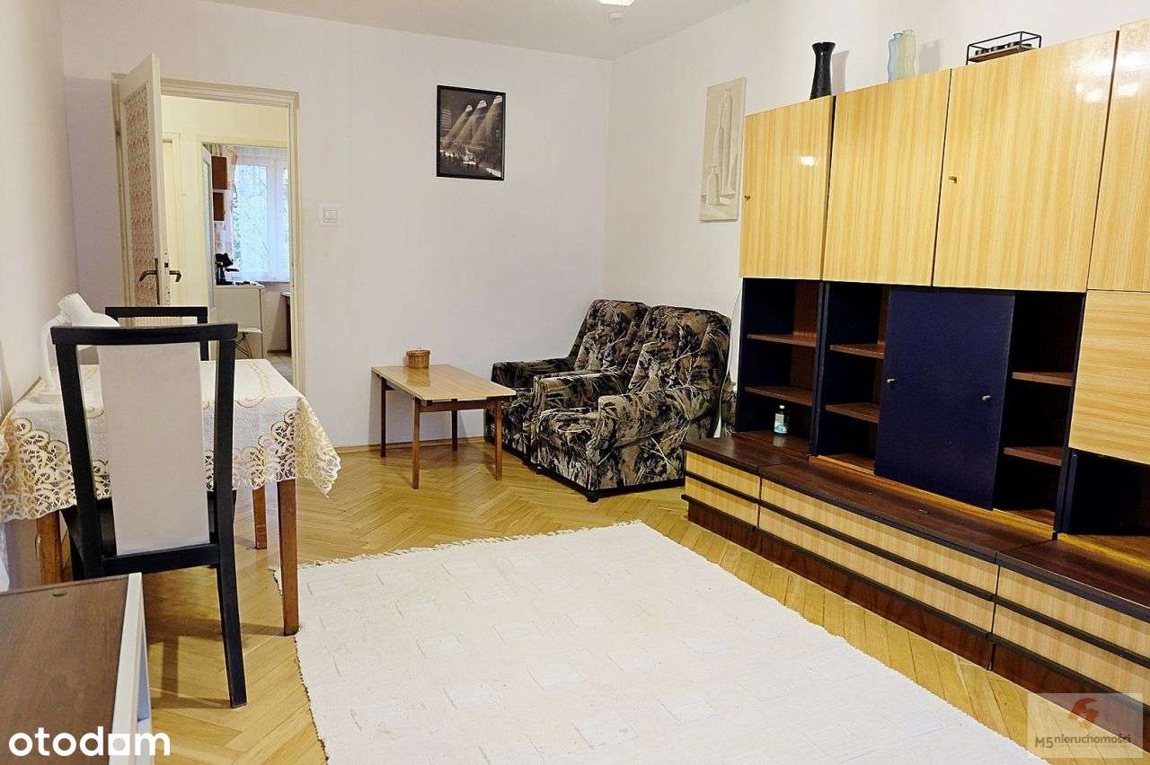 Ustawne 3 pokoje, świetna komunikacja. - Pełny obrazek: 4/17