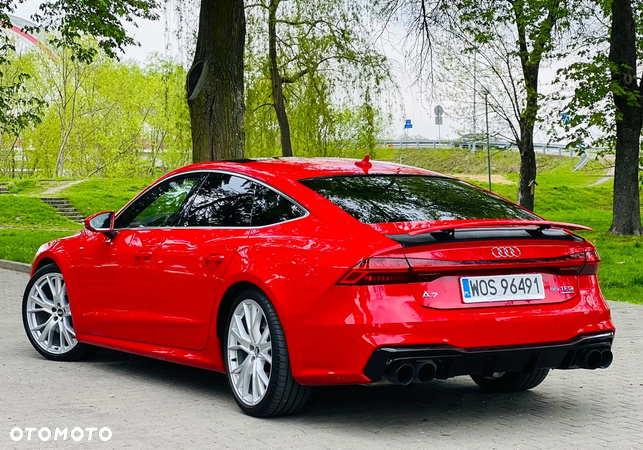 Audi A7 55 TFSI mHEV Quattro S tronic - 15