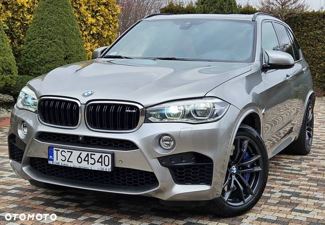 BMW X5 M - 2