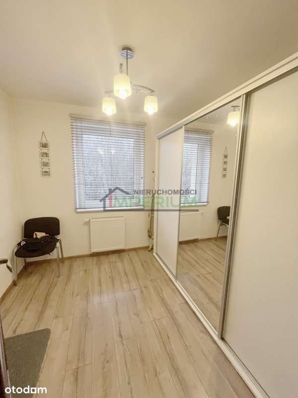 Mieszkanie z  miejscem postojowym-7