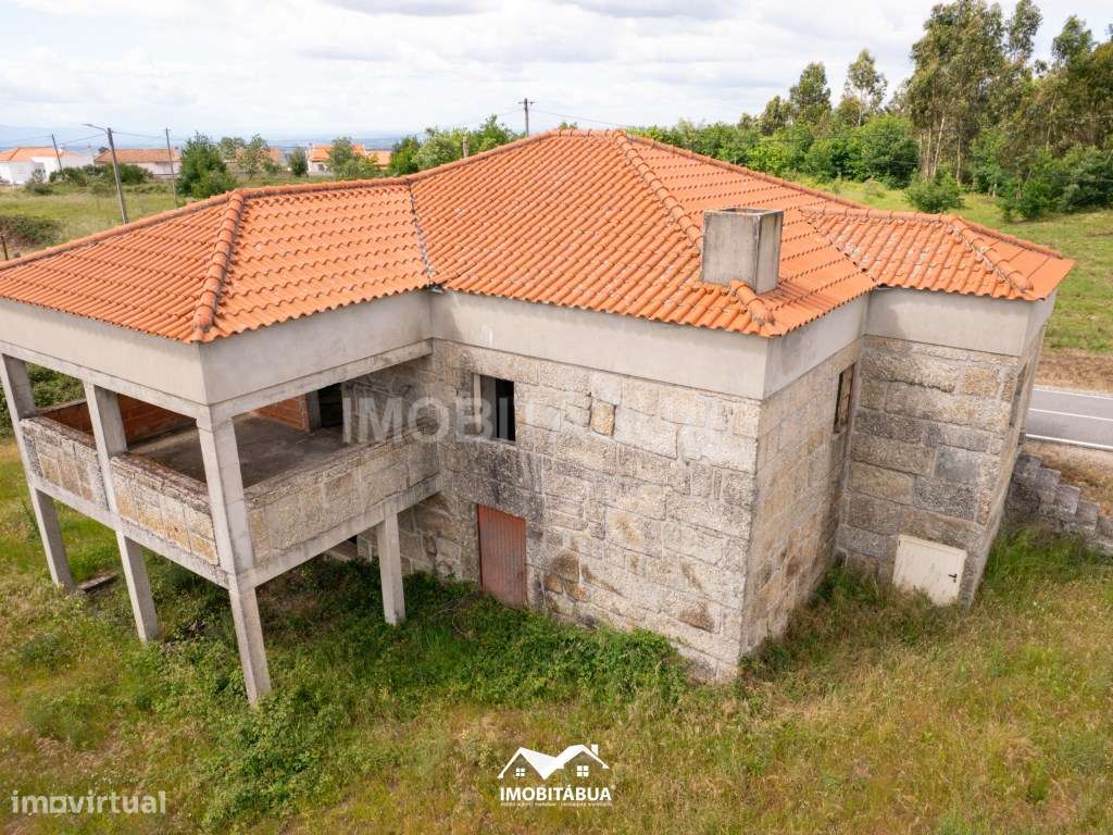 Propriedade de 4Ha com Moradia para reconstruir-31