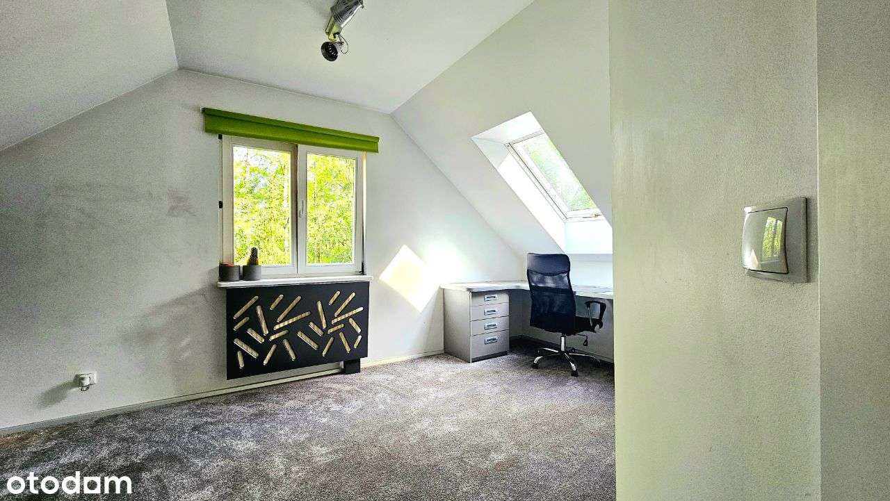 Dom jednorodzinny w Zofiówce koło Tuszyna - Pełny obrazek: 5/17