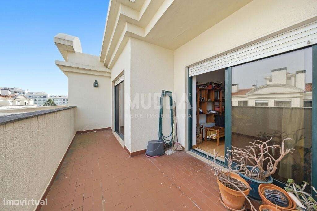 Venda Apartamento-20