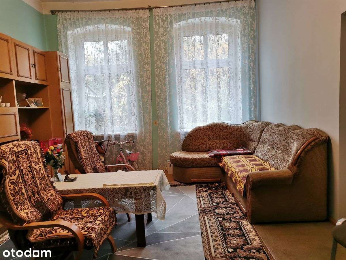 Mieszkanie w `Pałacu`-0