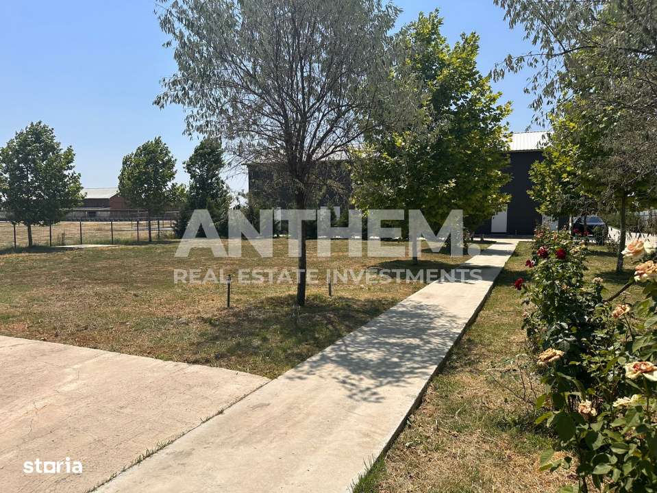 Ferma + Abator - Imagine principală: 4/19