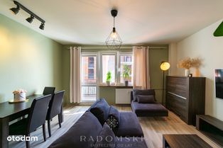 Rodzinne | 3 pokoje | Balkon | Korczak - Pełny obrazek: 3/16