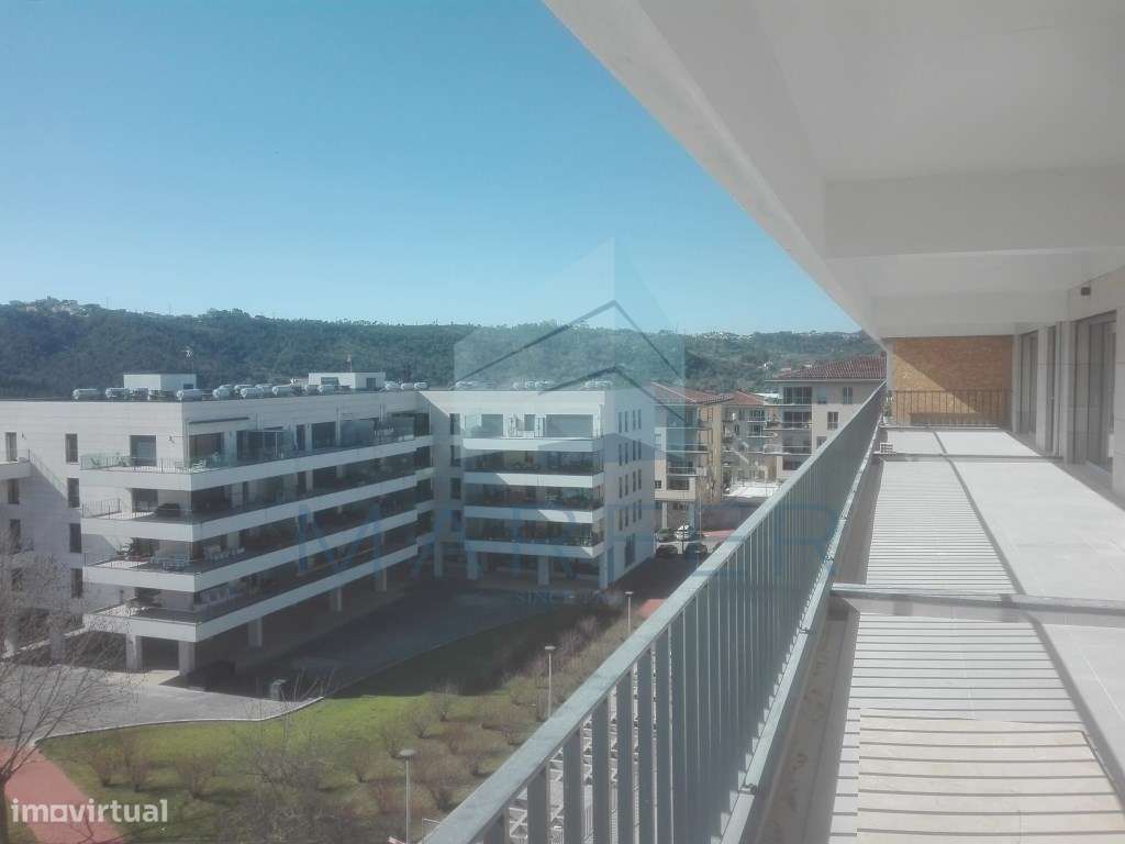 Apartamento T3 - Novo-15