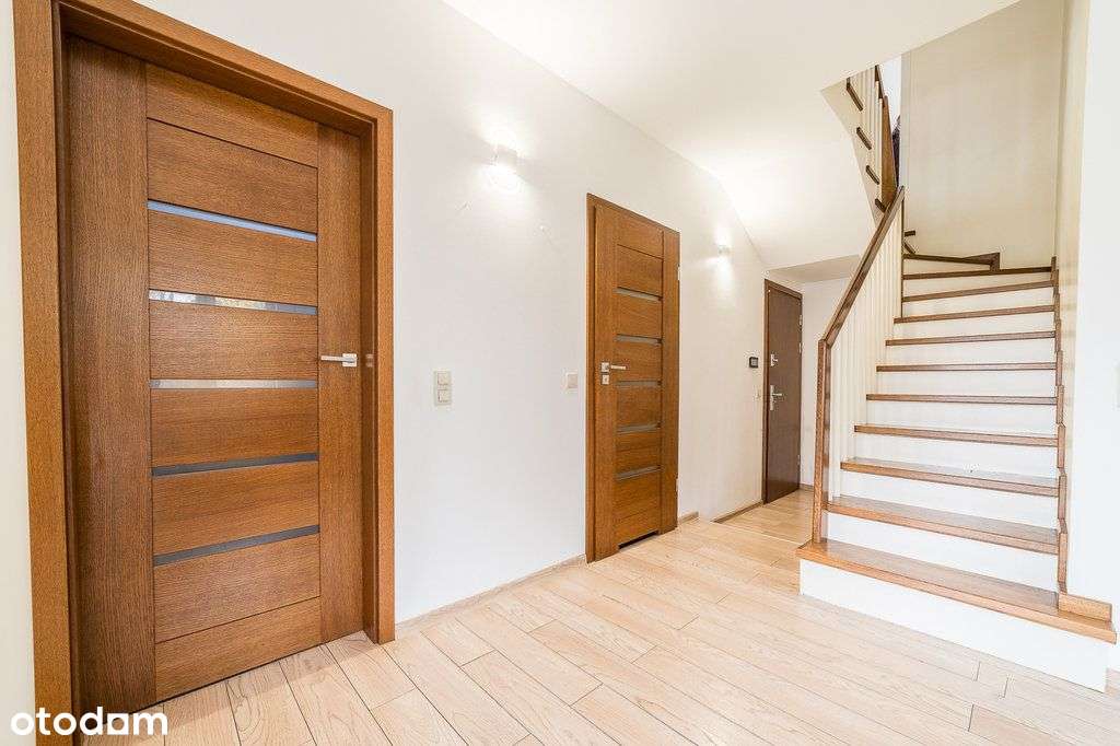 Dom przy Puszczy Noteckiej – Zielonagóra-8