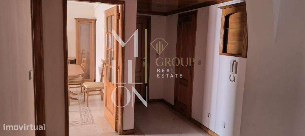 Apartamento T2 em São Marcos-9