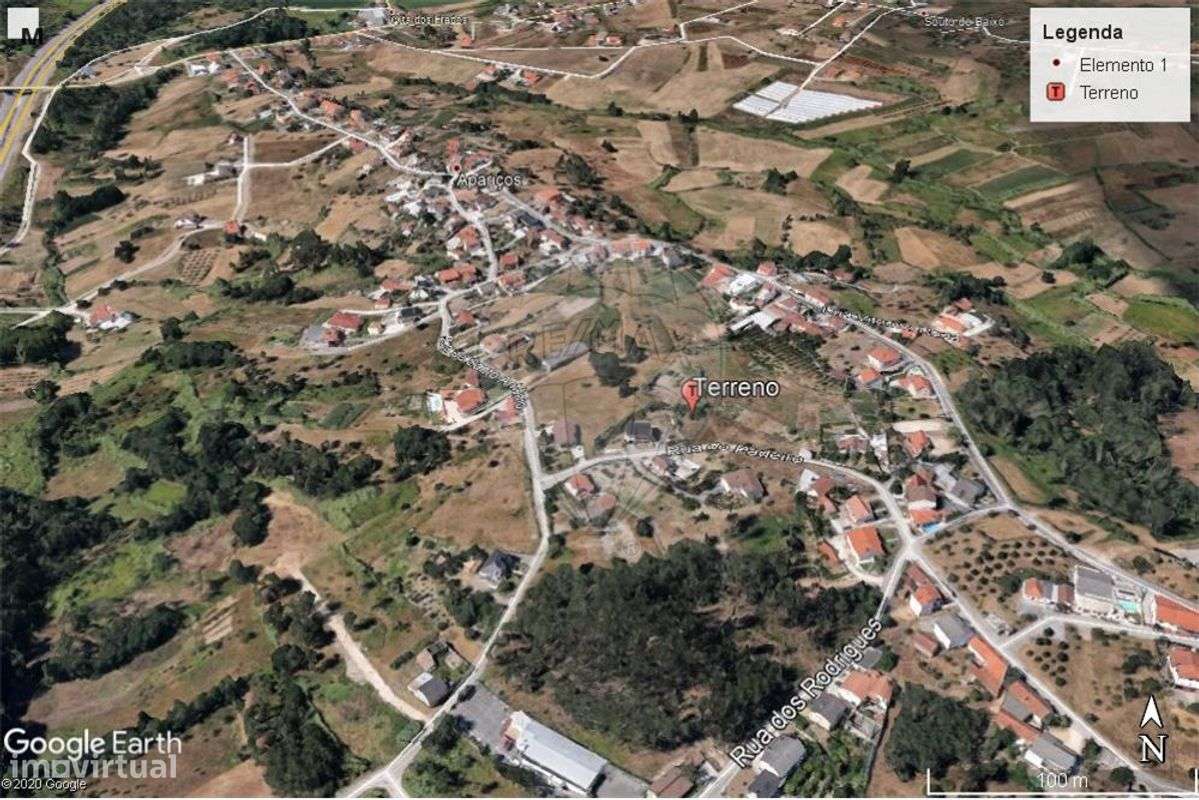 Terreno  para venda - Grande imagem: 4/4