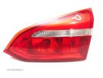 LAMPA TYŁ PRAWA WEWNĘTRZNA FORD FOCUS III Turnier 2010 - 2022 1.5 TDCi 70 kW [95 KM] olej - 2