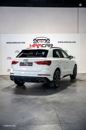 Audi RS Q3 Sportback TFSI quattro S tronic - 20