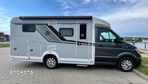 KNAUS Van Ti Vansation 640 MEG - 2