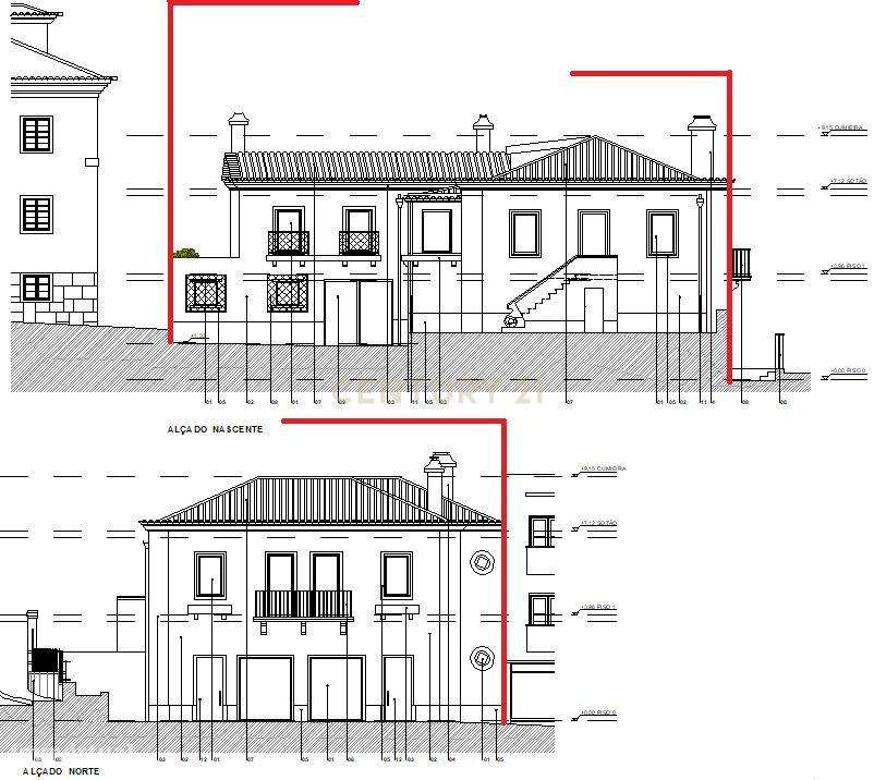 Prédio reabilitado no Centro histórico de Oeiras-31
