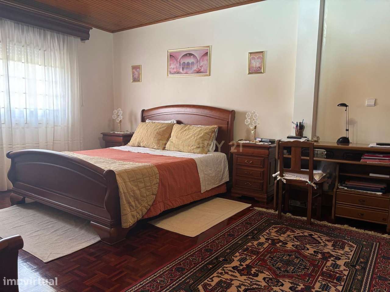 Moradia com Piscina - Entroncamento-23