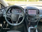 Opel Insignia 2.0 BiTurbo CDTI ecoFLEX Start/Stop Innovation - 10