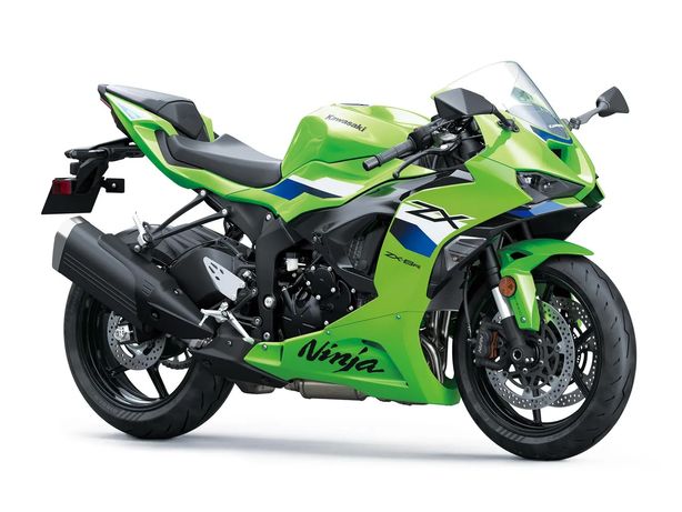 naa Kawasaki ZX Chludowo - Motocykle - Otomoto.pl