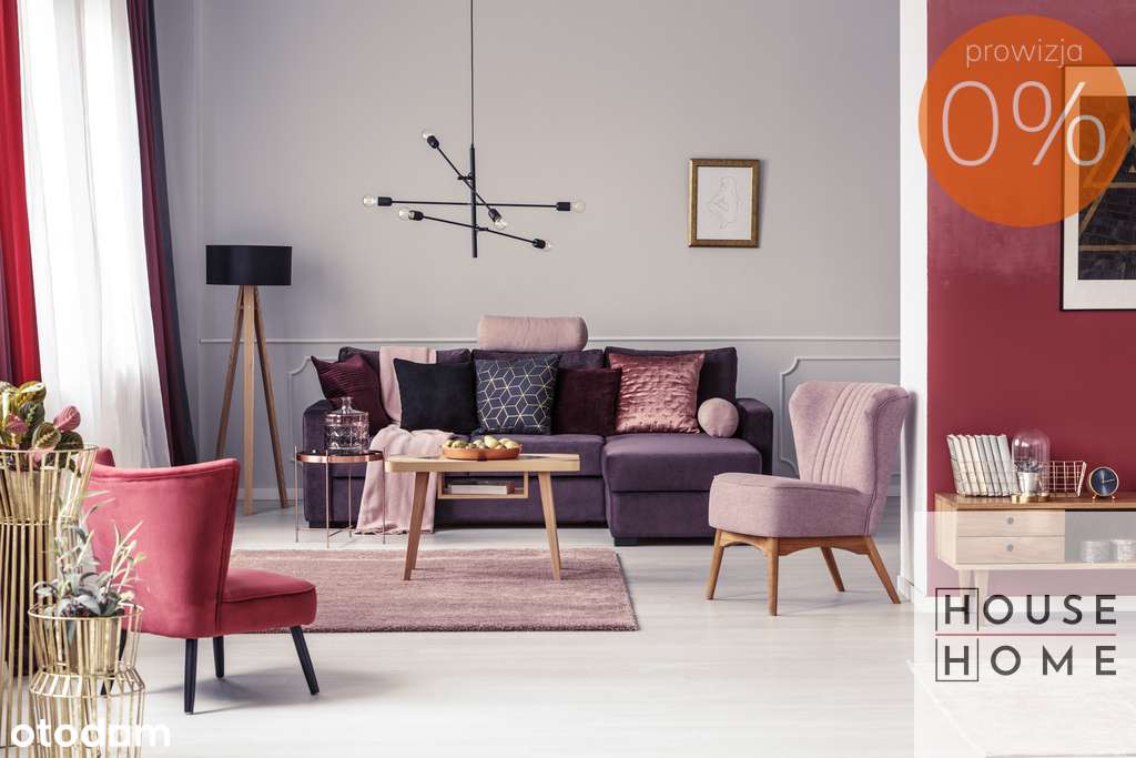 Nowy apartament na parterze z ogródkiem 53 m2!-0