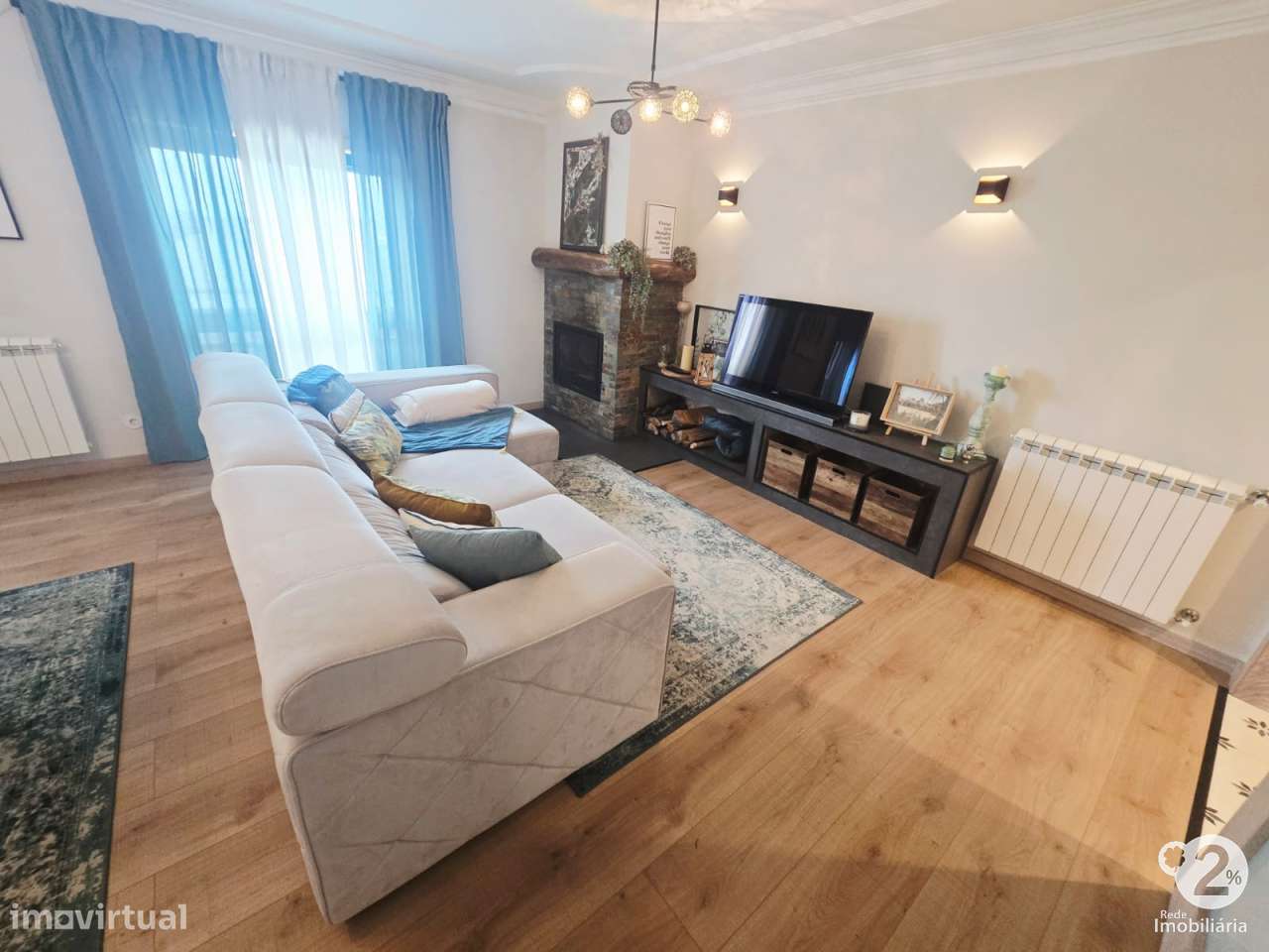 Apartamento T4 com terraço em Rio Tinto-8