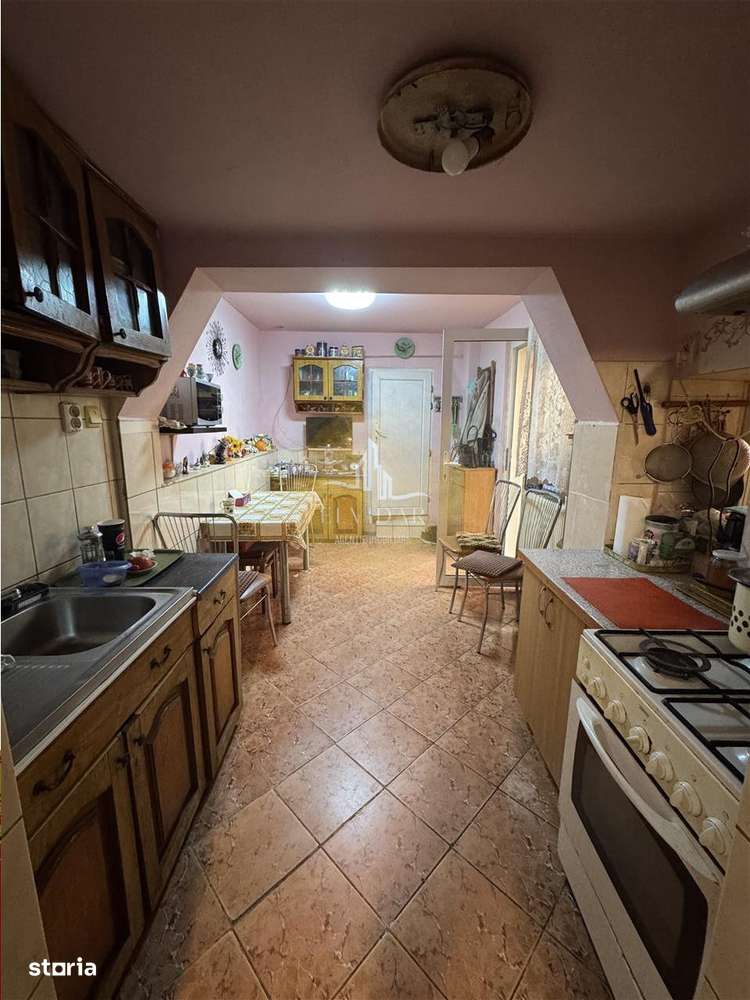 Casa Individuala ?i casa mic? -zona Ghiroda - 570mp teren - Imagine principală: 4/7