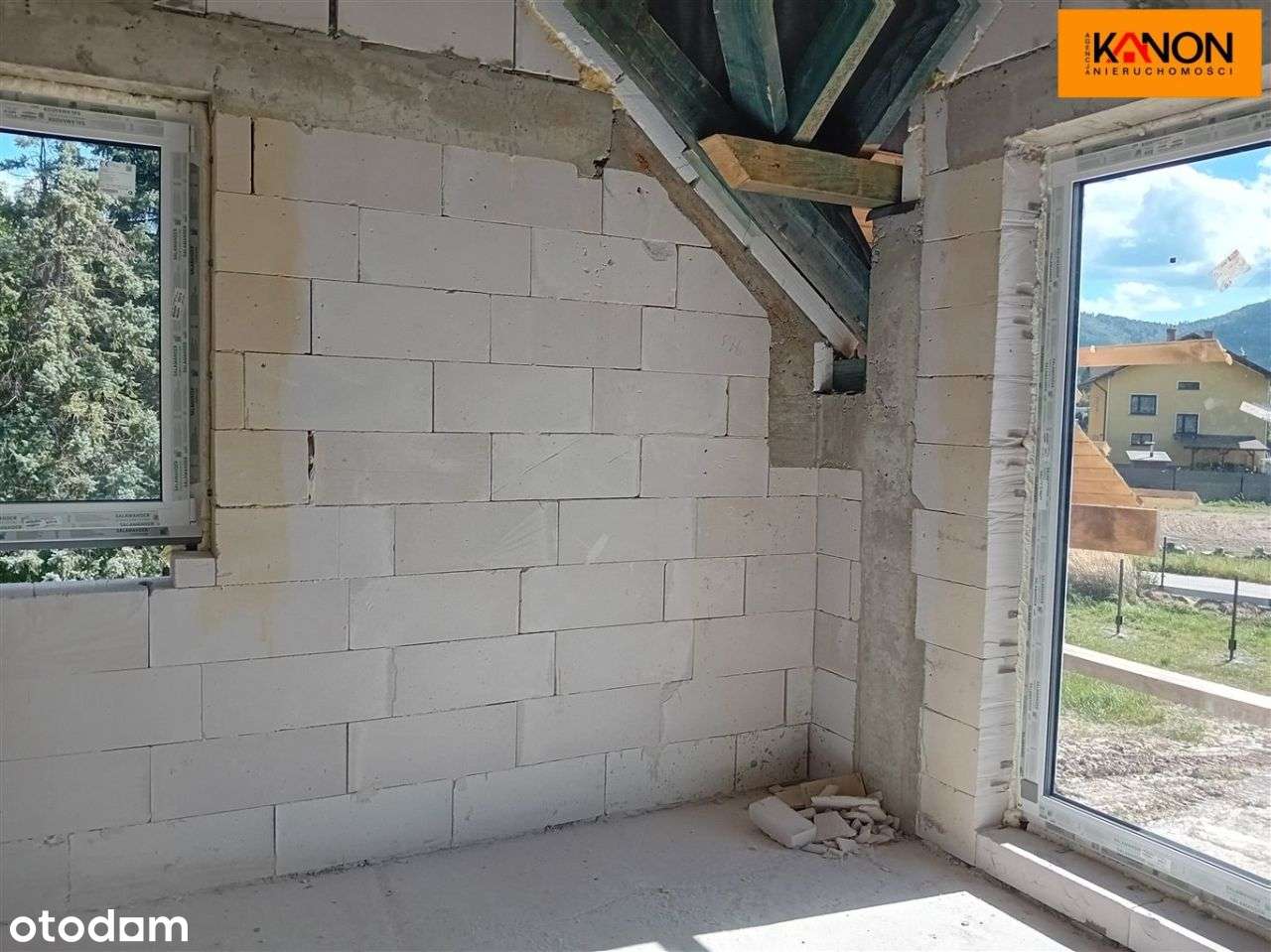 Dom, 100,12 m², Kozy-8