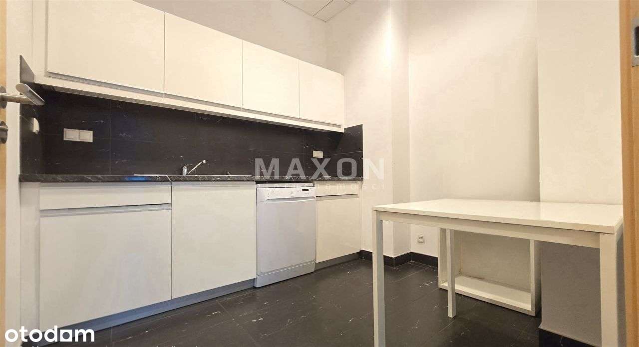 Biuro na Woli. Tarasy gratis. - Pełny obrazek: 5/9