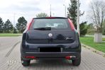 Fiat Grande Punto - 7