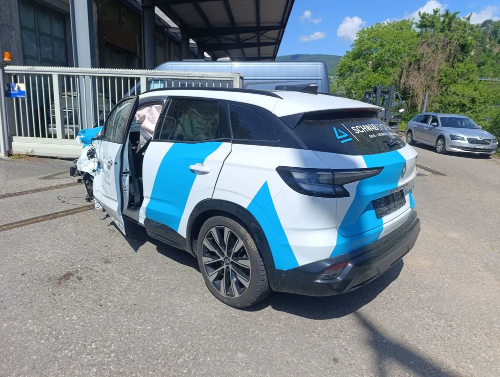 Renault Austral 1.2 E-Tech Full Hybrid 200 Esprit Alpine MMT 2025