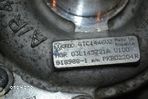 VW AUDI 2,0 tdi CR TURBOSPRĘŻARKA TURBO 03L145721A KKK - 4