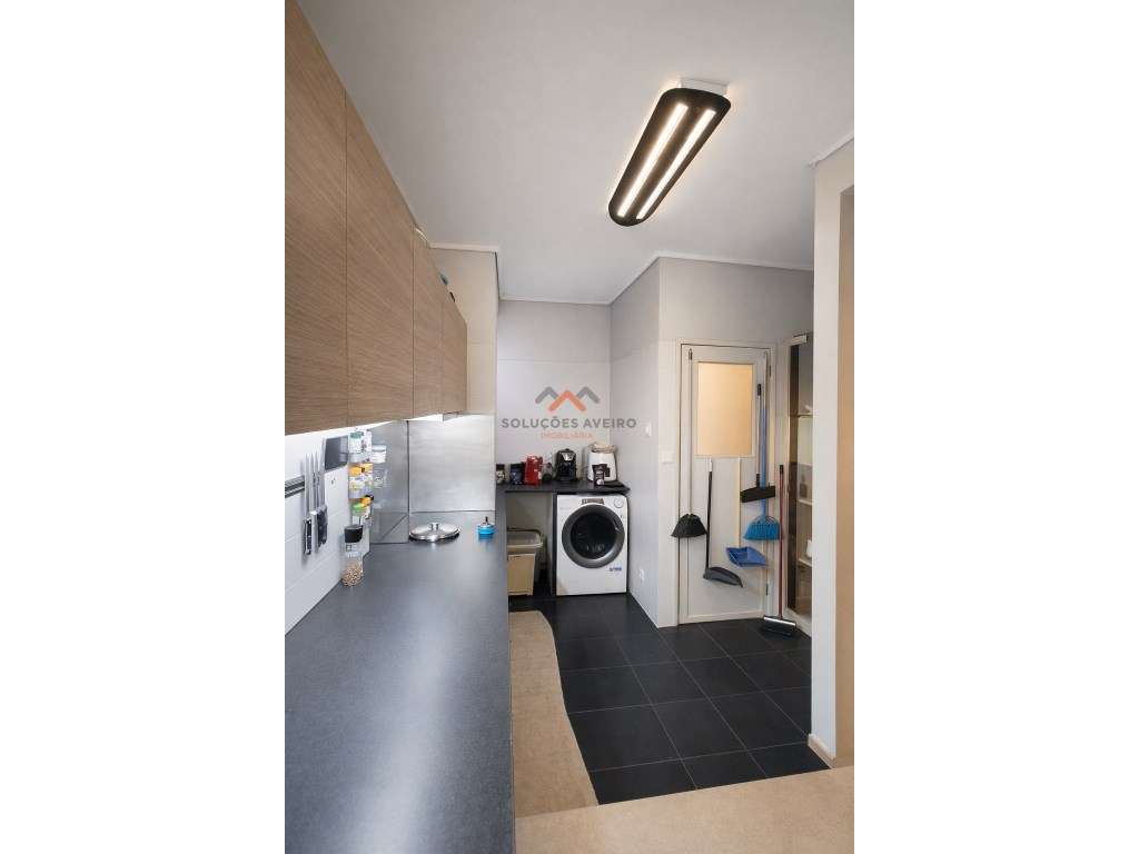 Apartamento T3 em Azurva-7