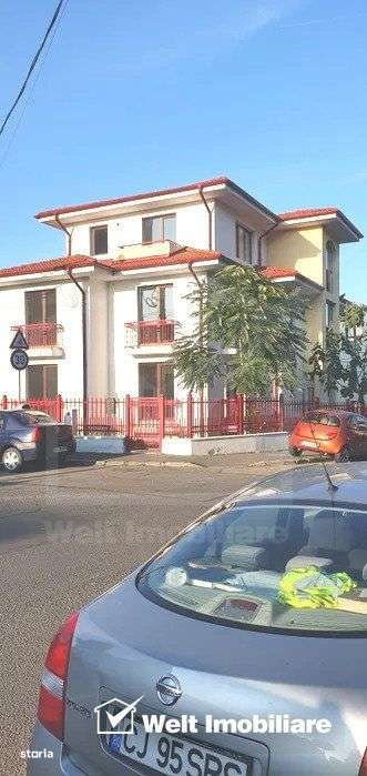 Oportunitate afacere!| Imobil cu 10 apartamente| teren 500 mp| zona UM - Imagine principală: 1/8