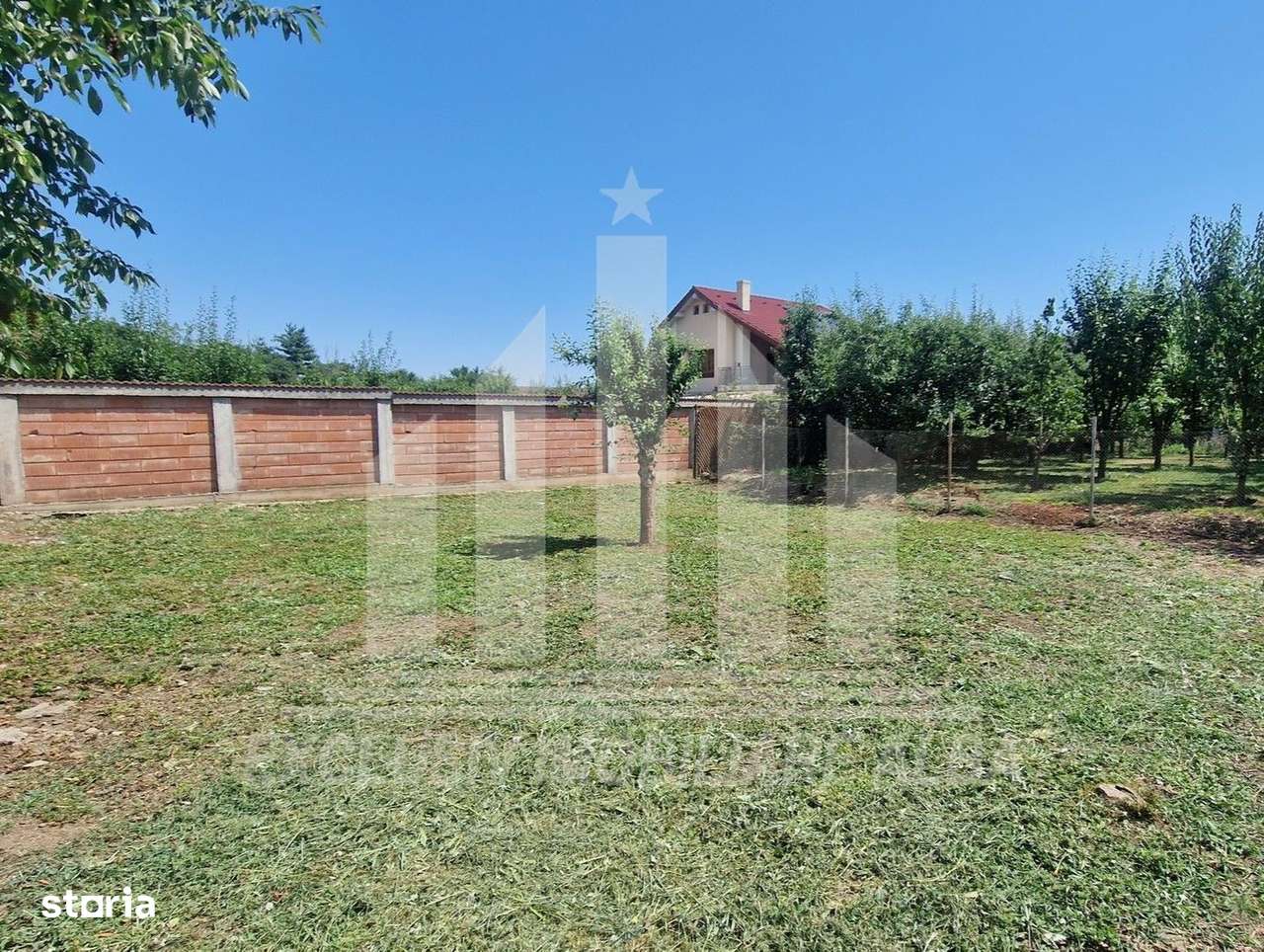 Casa individuala | Pensiune | 320 mp | 750 mp teren | Cetate-19