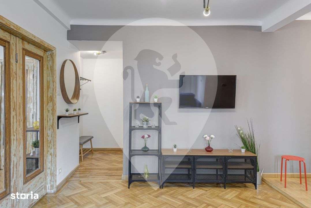 Apartament 2 Camere | Hristo Botev | Centrala Proprie - Imagine principală: 4/12