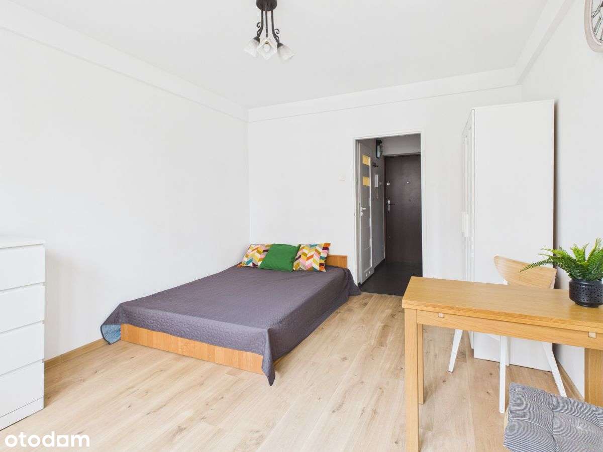 Słoneczne 21 m² – idealne na start lub inwestycję-2