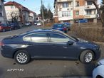 Volkswagen Passat 2.0 TDI DSG Comfortline - 5