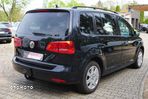 Volkswagen Touran 1.6 TDI DPF Trendline - 3