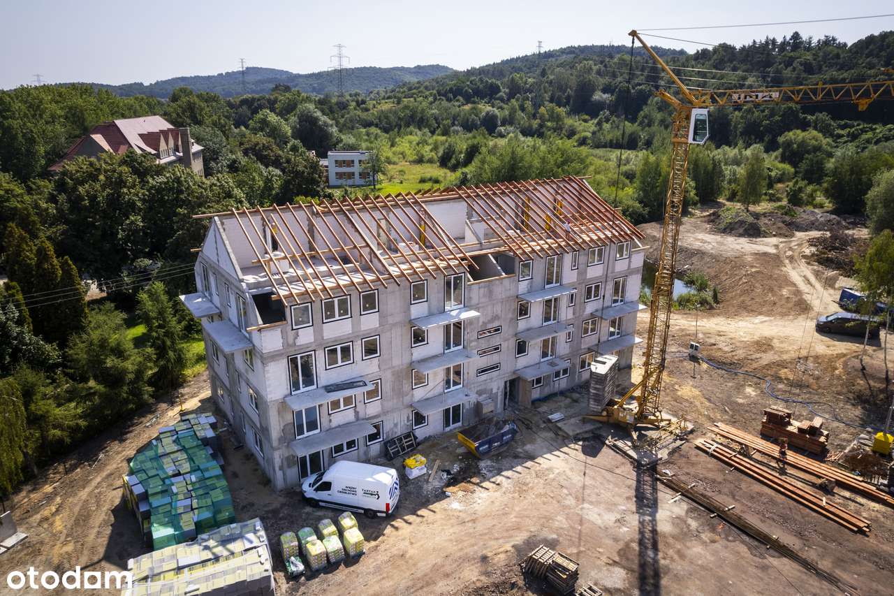 NOWE MIESZKANIA W Świebodzicach - ----BEZ PROWIZJI i PCC----6