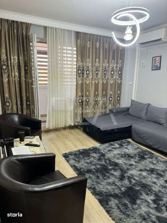 Apartament 2 camere - Imagine principală: 2/10