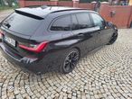 BMW Seria 3 320d M Sport - 4