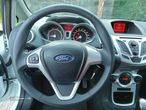 Ford Fiesta 1.25 Titanium - 7