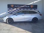 Opel Astra Sports Tourer - 4